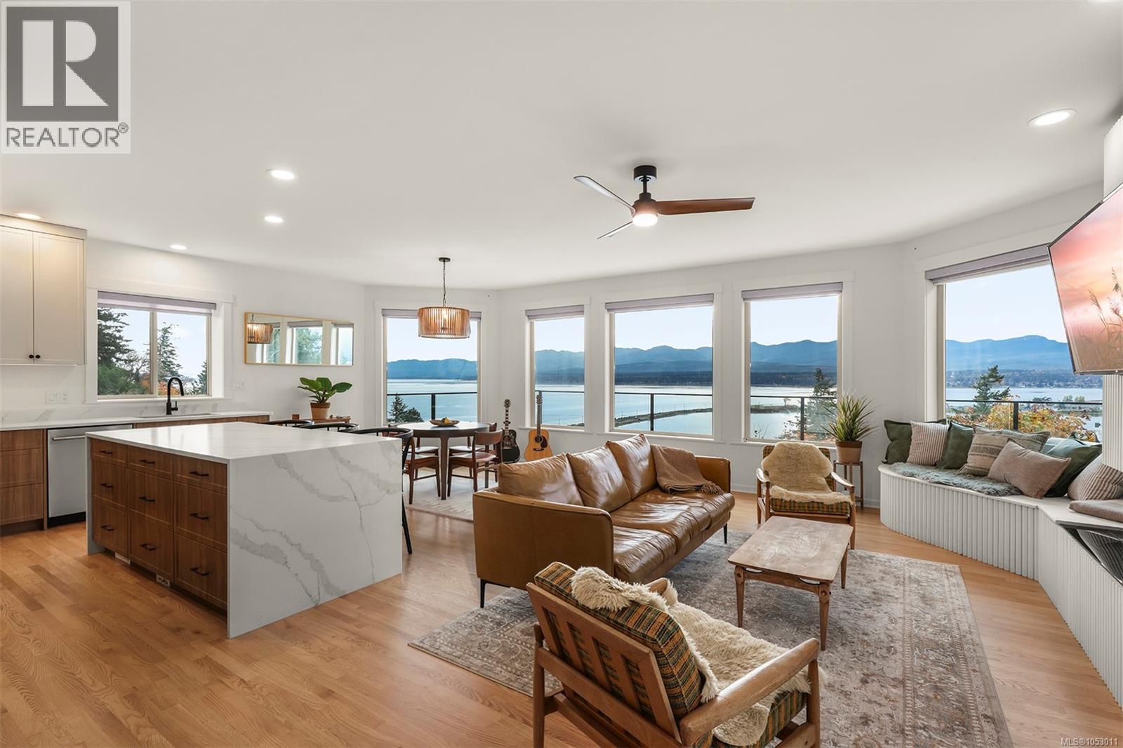 1161 Moore Rd, Comox