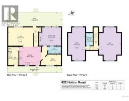 Office - 622 Hutton Rd, Comox, BC V9M3V5 Photo 8