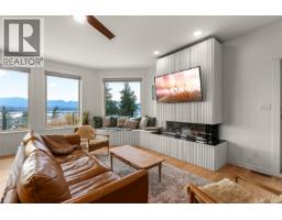 Dining room - 1161 Moore Rd, Comox, BC V9M3X1 Photo 12