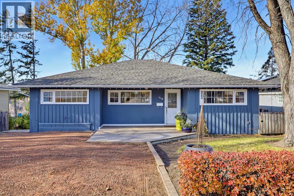 4119 2 Street NW, Calgary, Alberta, T2K0Z2