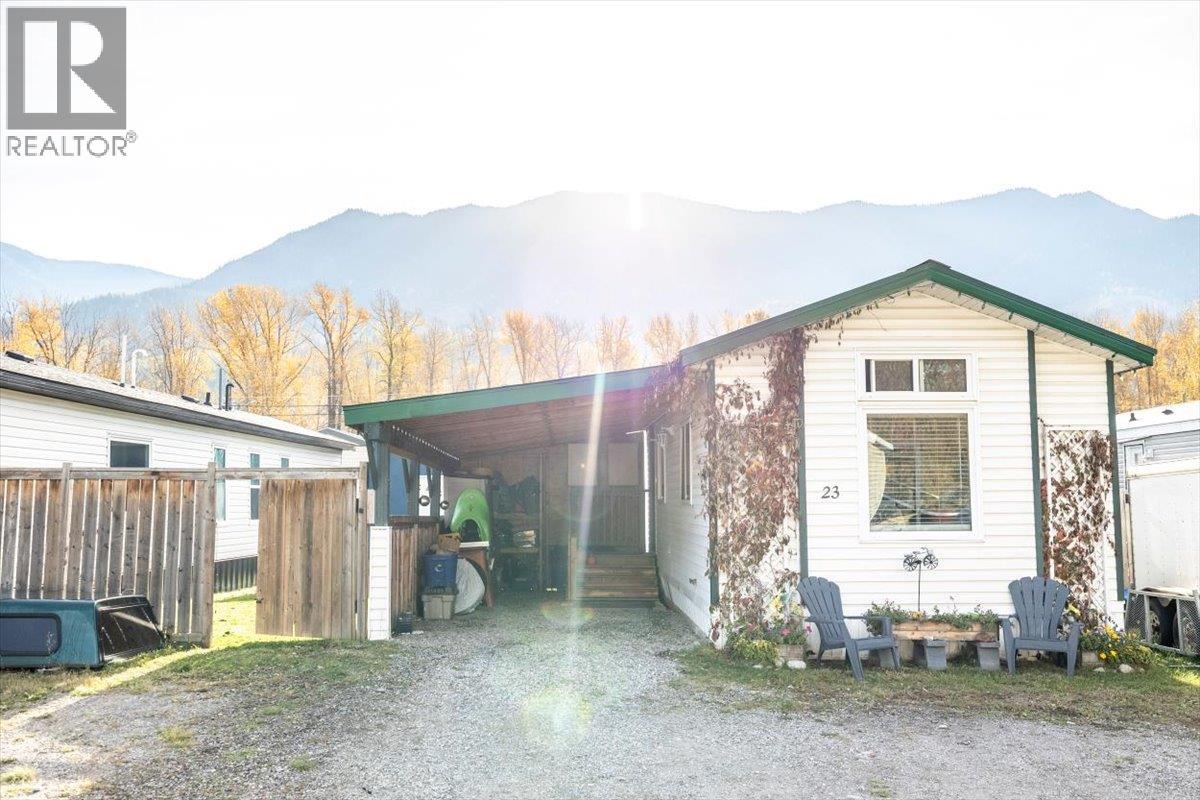 2011 3 Highway Unit# 23, Hosmer - Image 1
