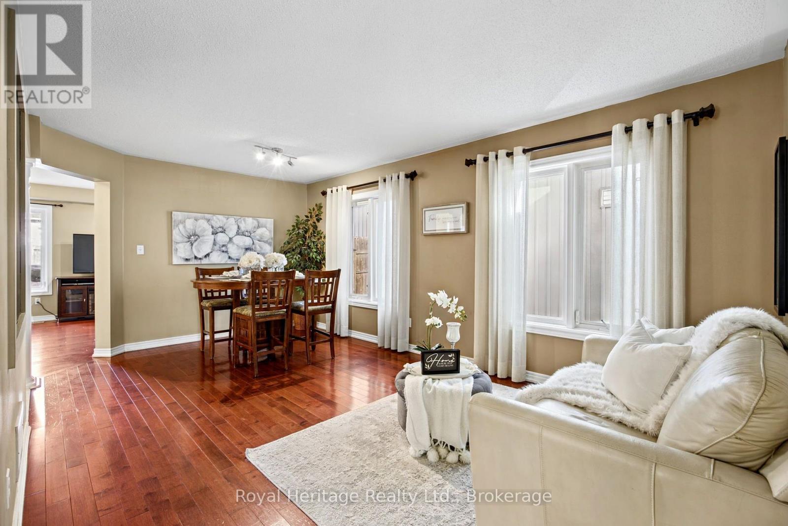 65 CRANBORNE CRESCENT, Whitby (Brooklin), ON, photo 3