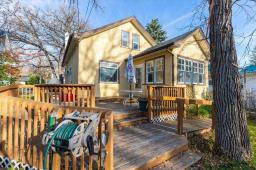 818 Riverwood Avenue, Winnipeg, MB R3T1K8 Photo 25