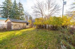 818 Riverwood Avenue, Winnipeg, MB R3T1K8 Photo 27