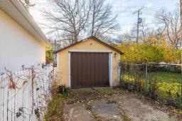818 Riverwood Avenue, Winnipeg, MB R3T1K8 Photo 30