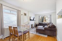 Foyer - 818 Riverwood Avenue, Winnipeg, MB R3T1K8 Photo 6