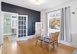 Primary Bedroom - 818 Riverwood Avenue, Winnipeg, MB R3T1K8 Photo 7