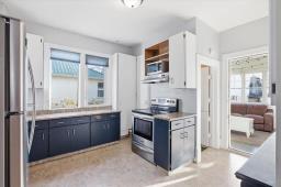 Den - 818 Riverwood Avenue, Winnipeg, MB R3T1K8 Photo 9