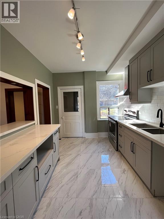 72 ALANSON Street Unit# 1, Hamilton — photo 4