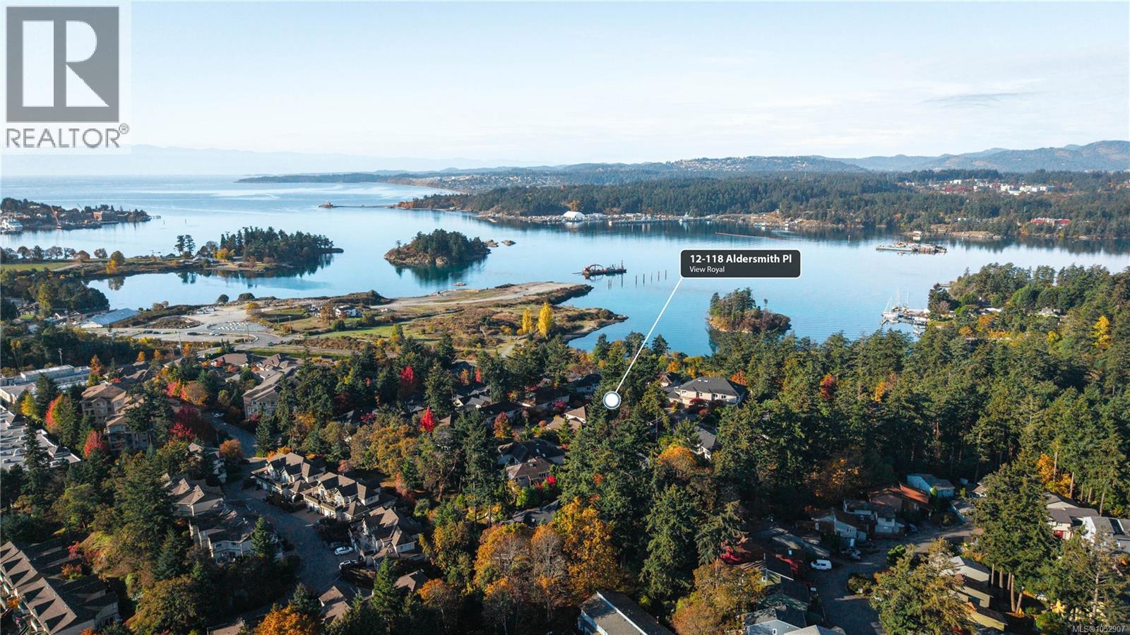 12 118 Aldersmith Place, View Royal
