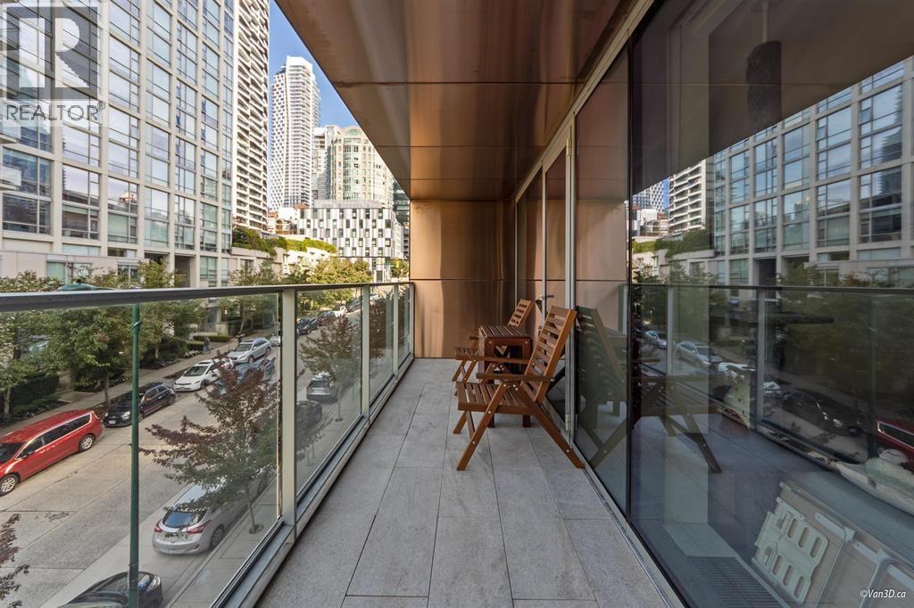 502 1480 HOWE STREET, Vancouver - Image 1