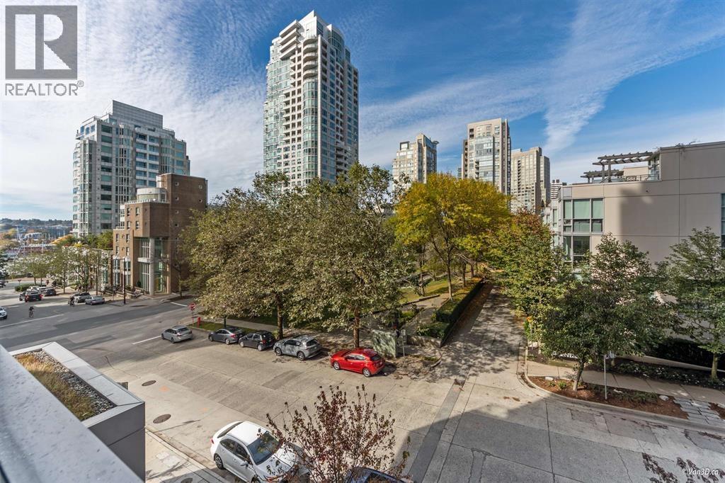 502 1480 HOWE STREET, Vancouver - Image 1