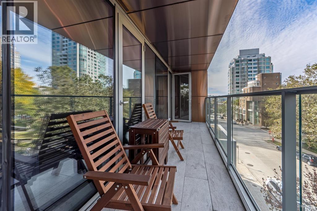 502 1480 HOWE STREET, Vancouver - Image 1