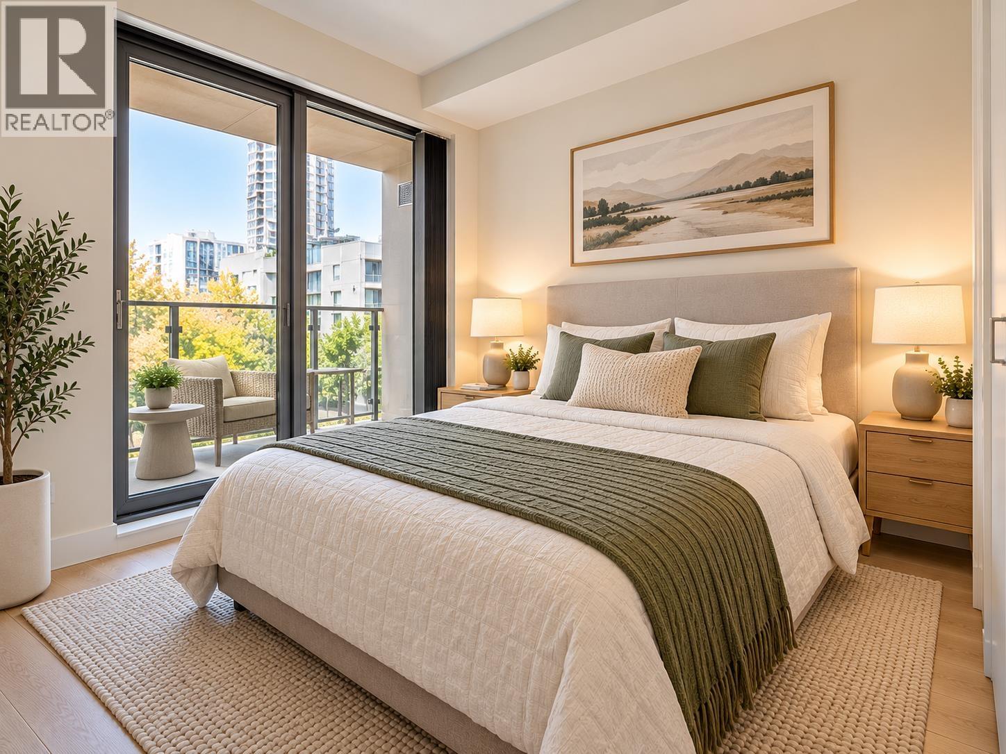502 1480 HOWE STREET, Vancouver - Image 1