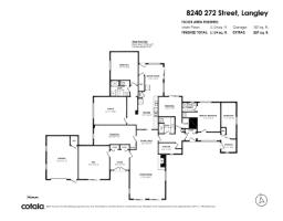 8240 272 Street, Langley, BC V1M3L3 Photo 20