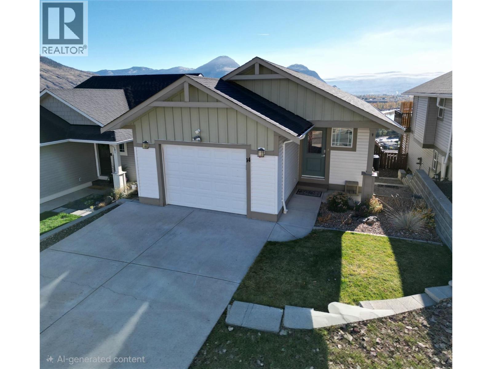 14 900 Stagecoach Drive