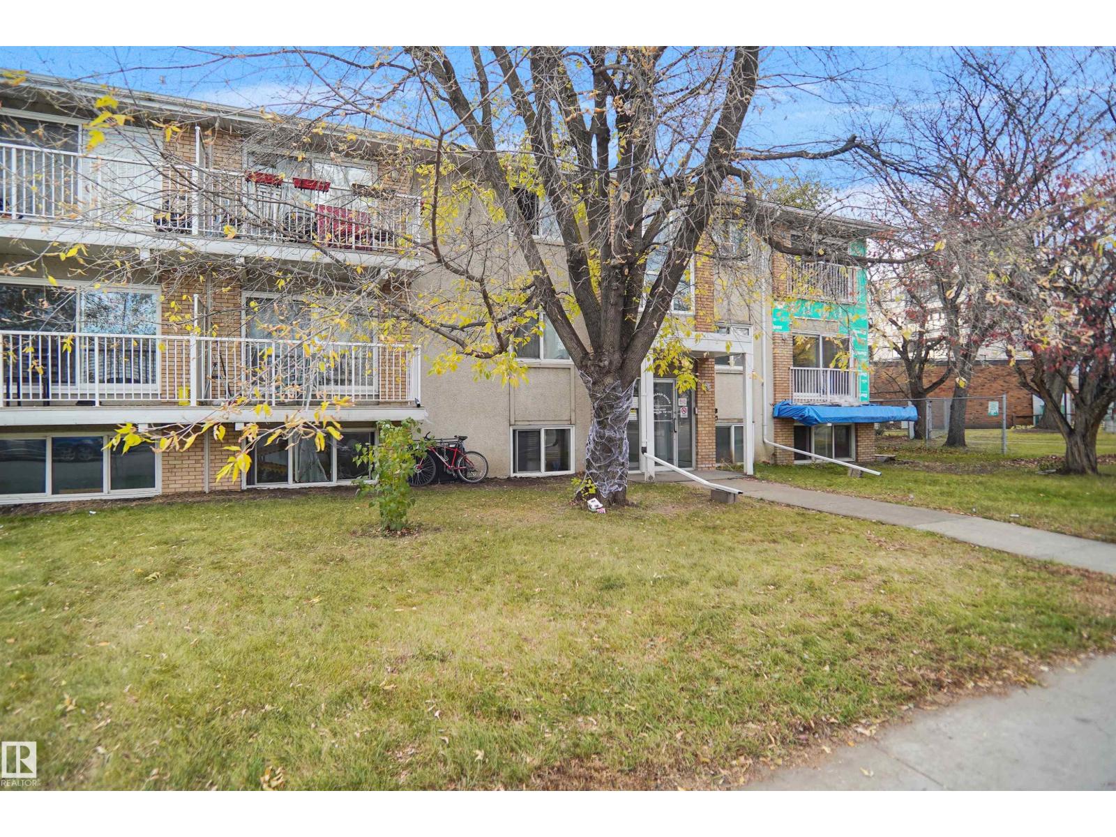 #106 10140 151 ST NW NW, Edmonton — photo 26