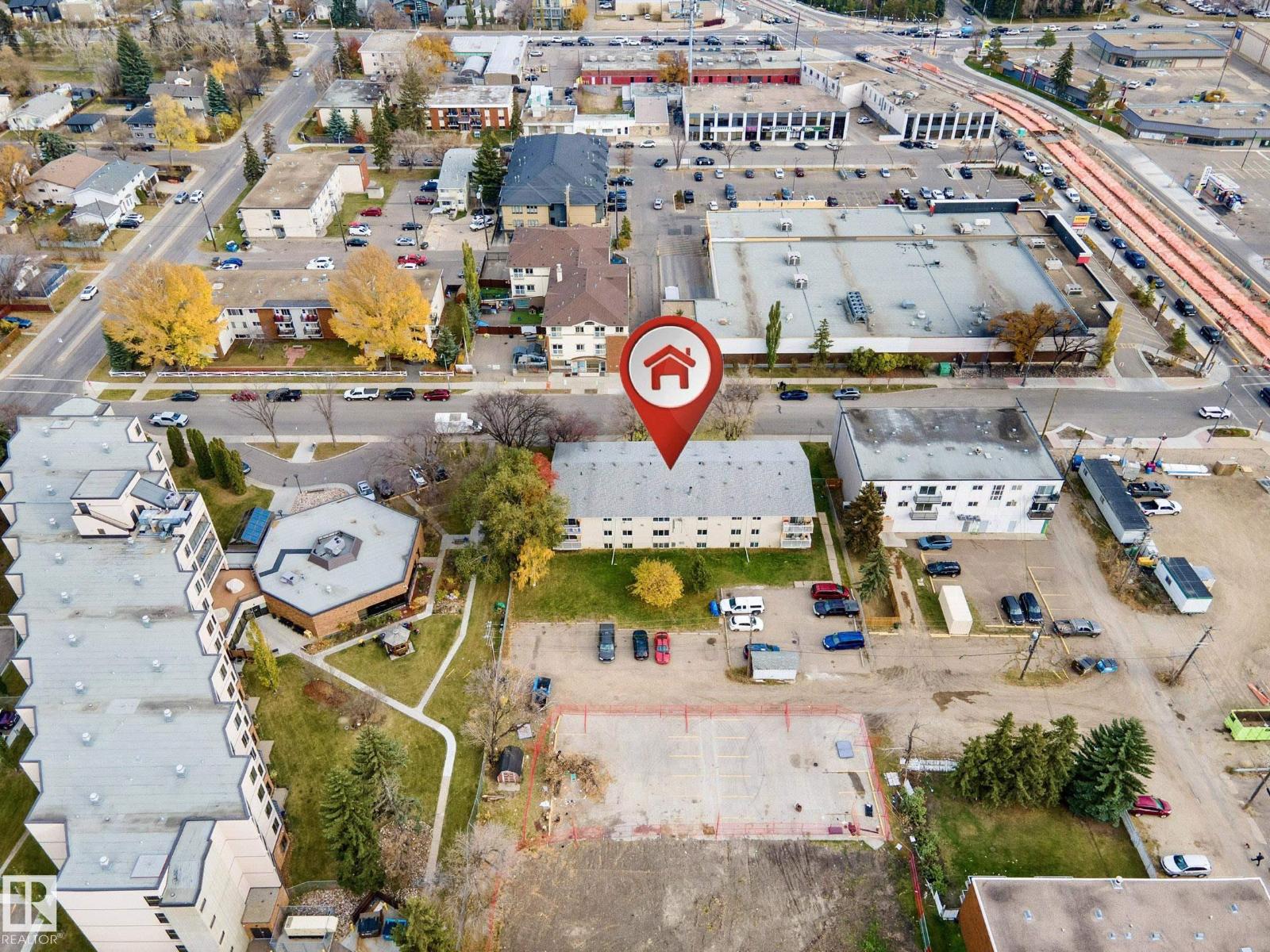 #106 10140 151 ST NW NW, Edmonton — photo 30
