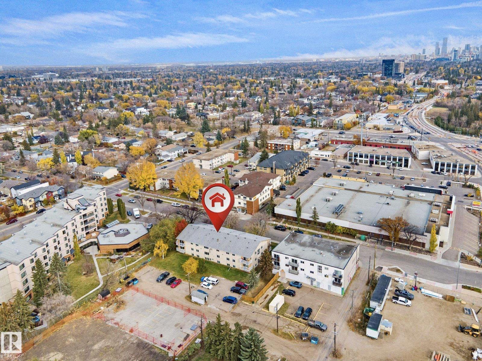 #106 10140 151 ST NW NW, Edmonton — photo 31