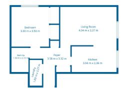 #106 10140 151 St Nw Nw, Edmonton, AB T5P1T4 Photo 38