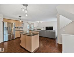 Laundry room - 15140 141 St Nw, Edmonton, AB T6V1T9 Photo 11