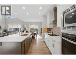 Family room - 57 Sage Bluff Boulevard Nw, Calgary, AB T3R0X4 Photo 11