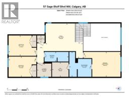 57 Sage Bluff Boulevard Nw, Calgary, AB T3R0X4 Photo 47