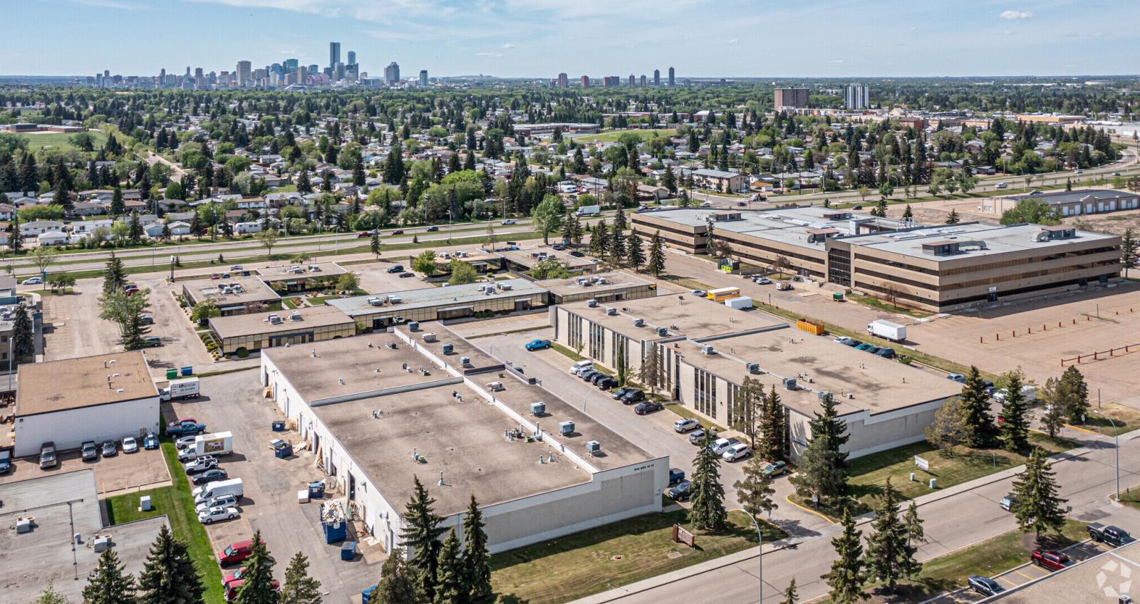 Multiple Suites, 9356 - 49 Street, Edmonton