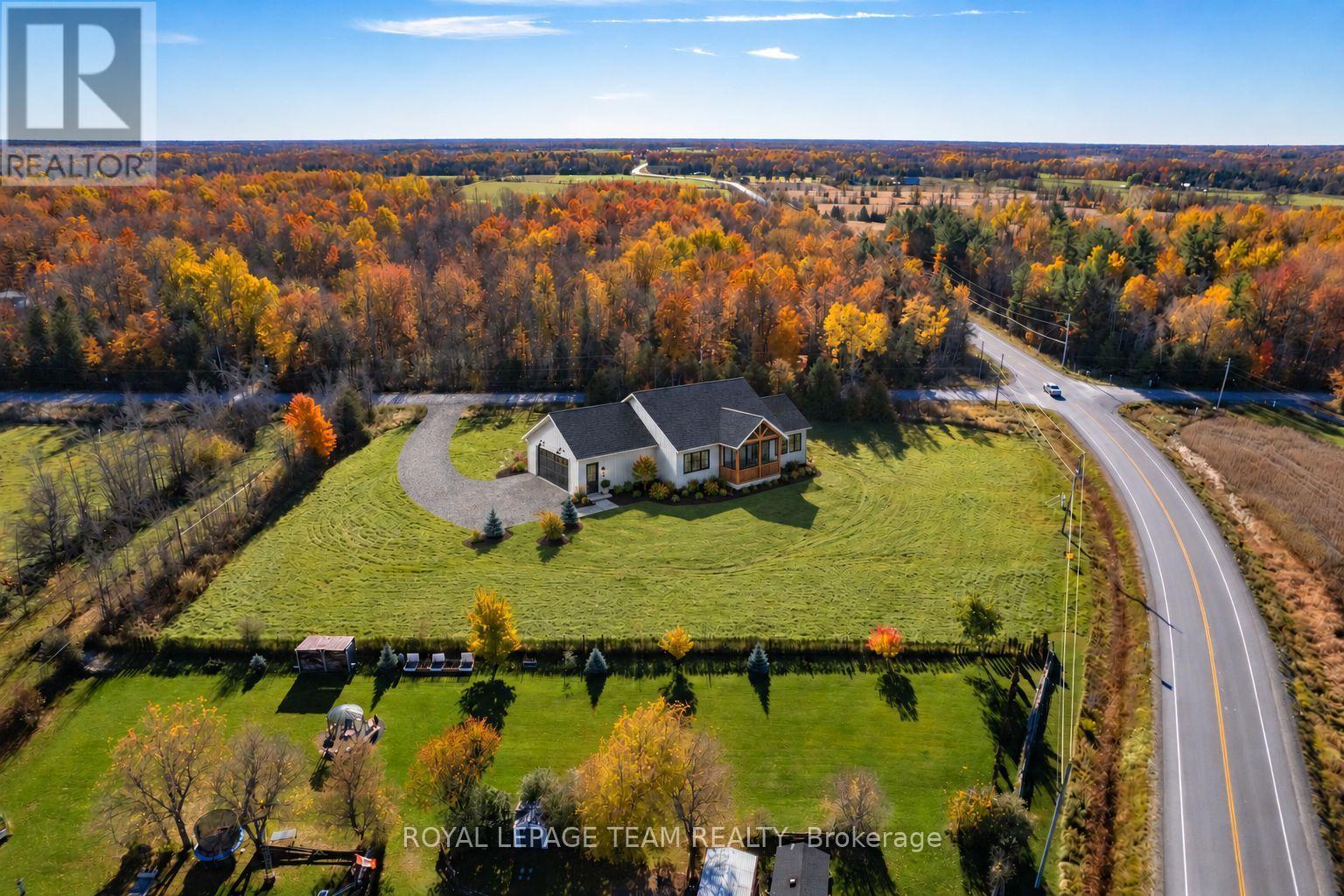 806 KIDD ROAD, Beckwith — photo 2