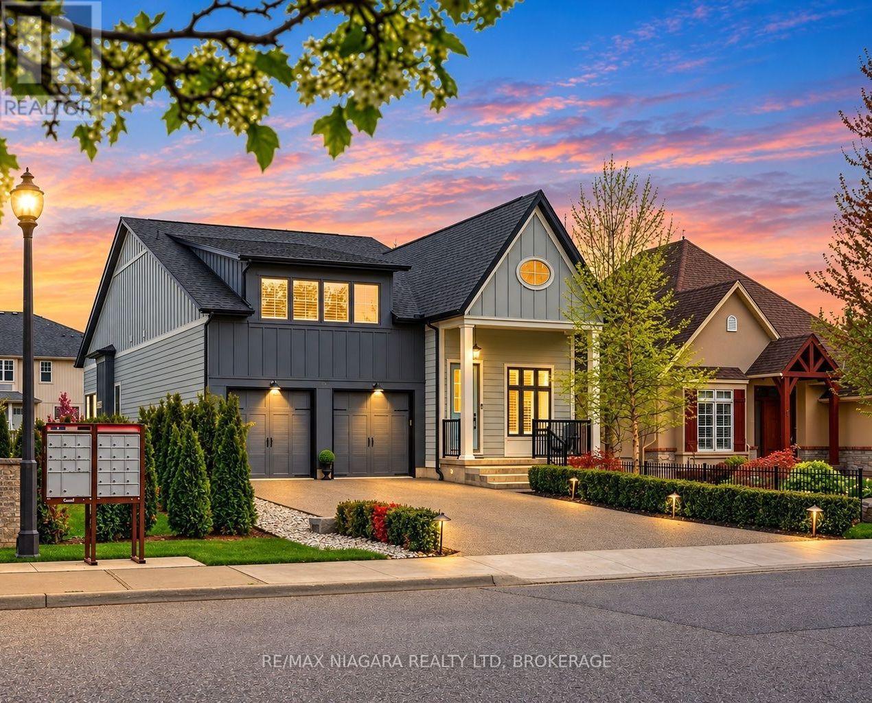 1A BAYBERRY LANE, Niagara-on-the-Lake (Town)