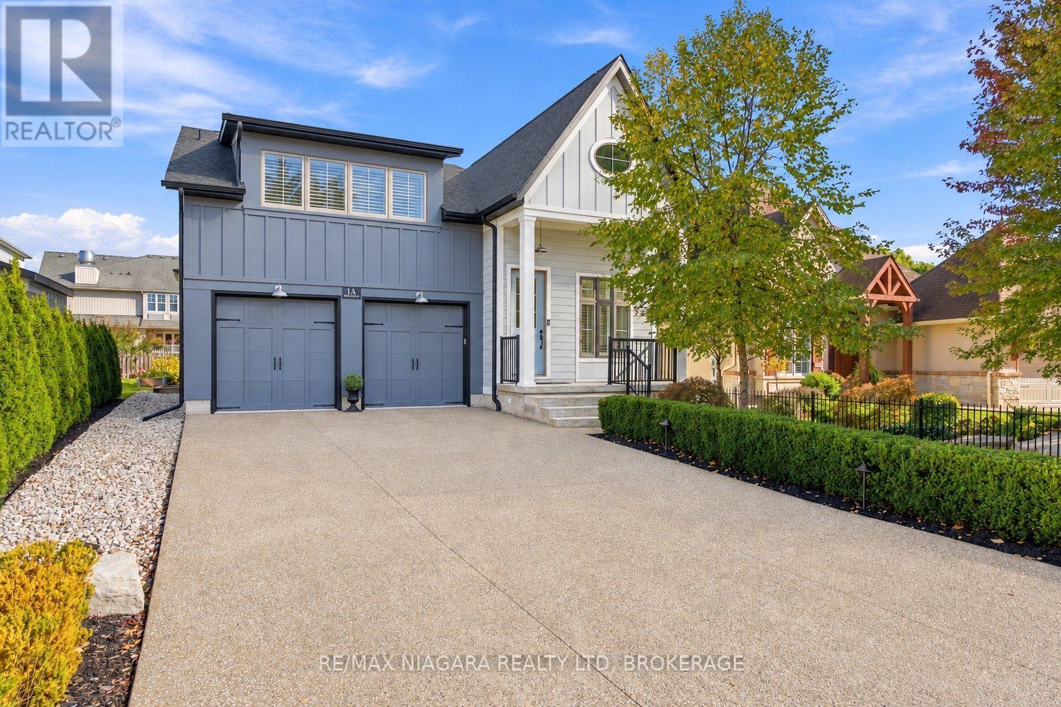 1A BAYBERRY LANE, Niagara-on-the-Lake (Town) — photo 4