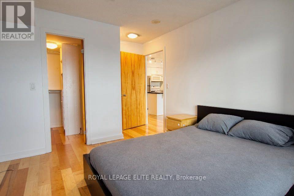 1514 - 255 RICHMOND STREET E, Toronto (Moss Park) — photo 5