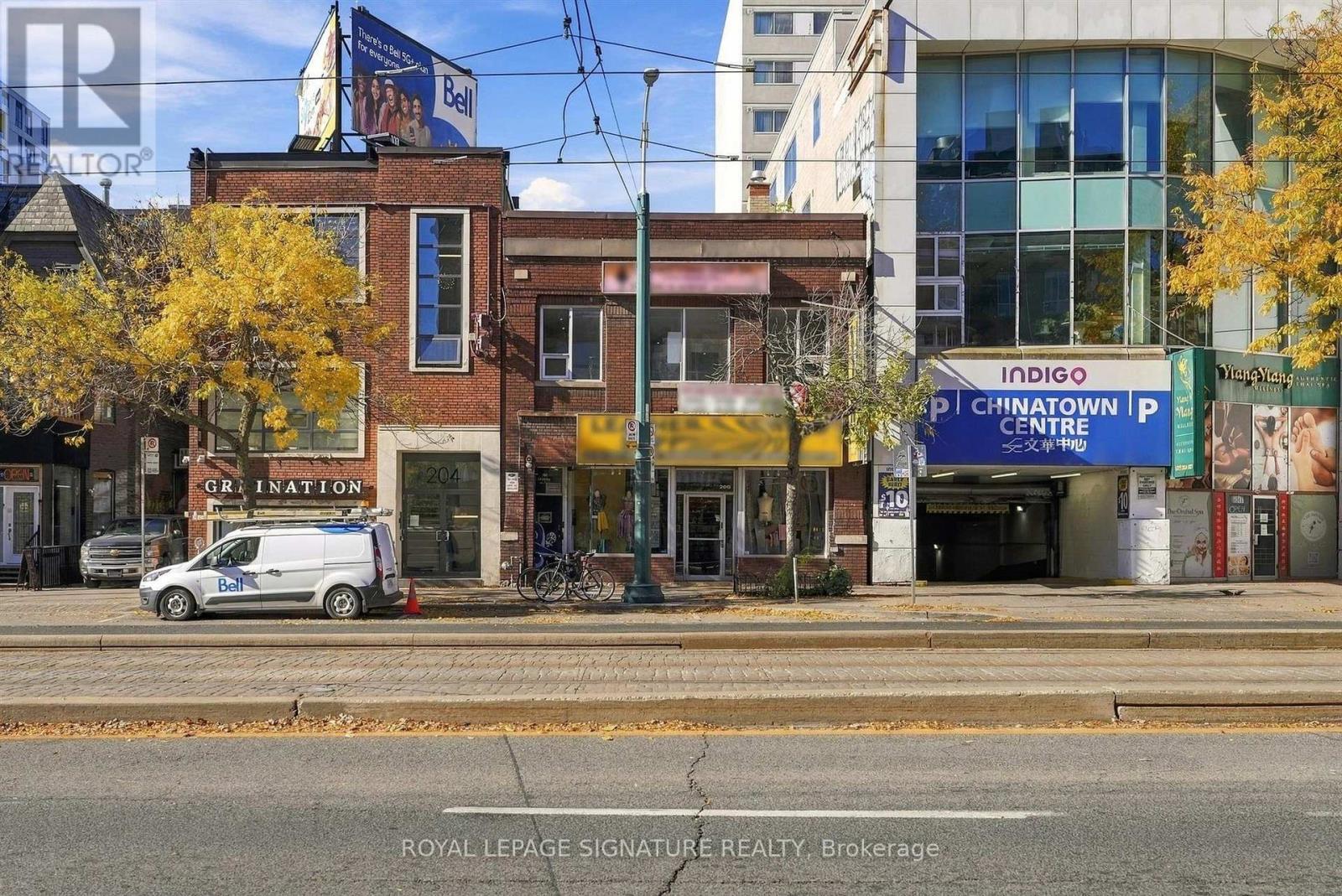 201 - 59 CAMERON STREET, Toronto (Kensington-Chinatown)