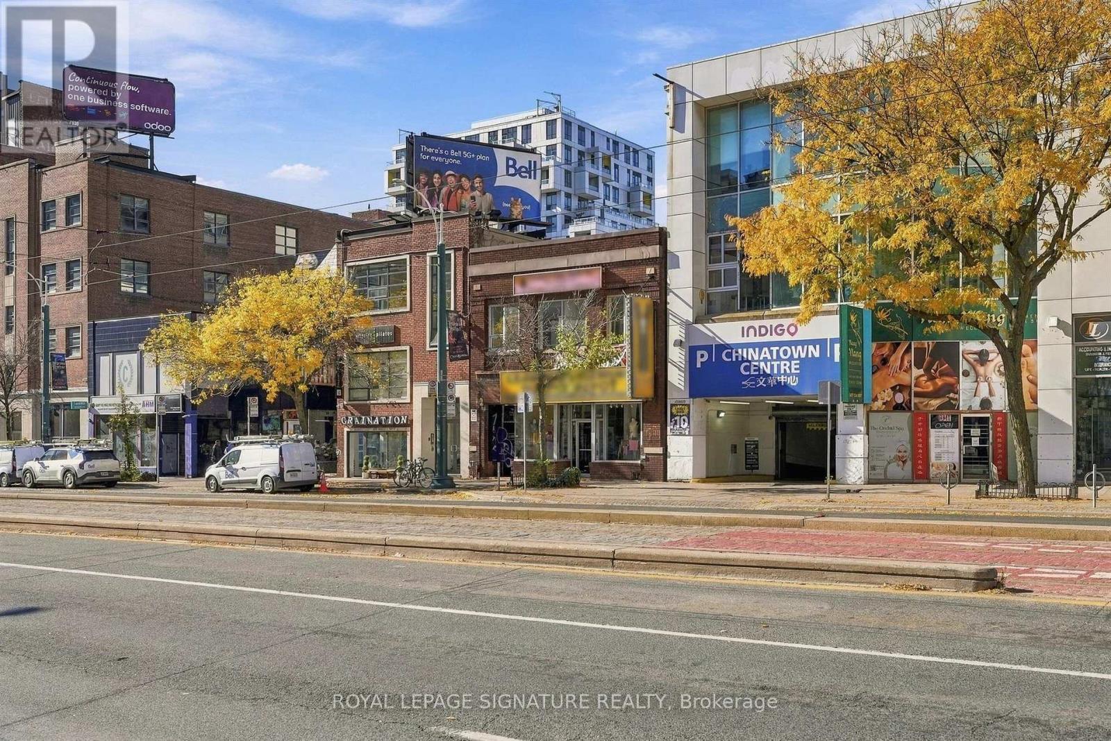 201 - 59 CAMERON STREET, Toronto (Kensington-Chinatown) — photo 3