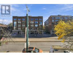 201 - 59 Cameron Street, Toronto, ON M5T2H1 Photo 31