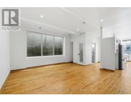 Bedroom - 201 - 59 Cameron Street, Toronto, ON M5T2H1 Photo 6