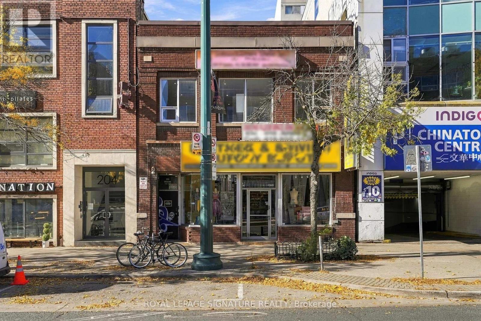 201 - 59 CAMERON STREET, Toronto (Kensington-Chinatown) — photo 4
