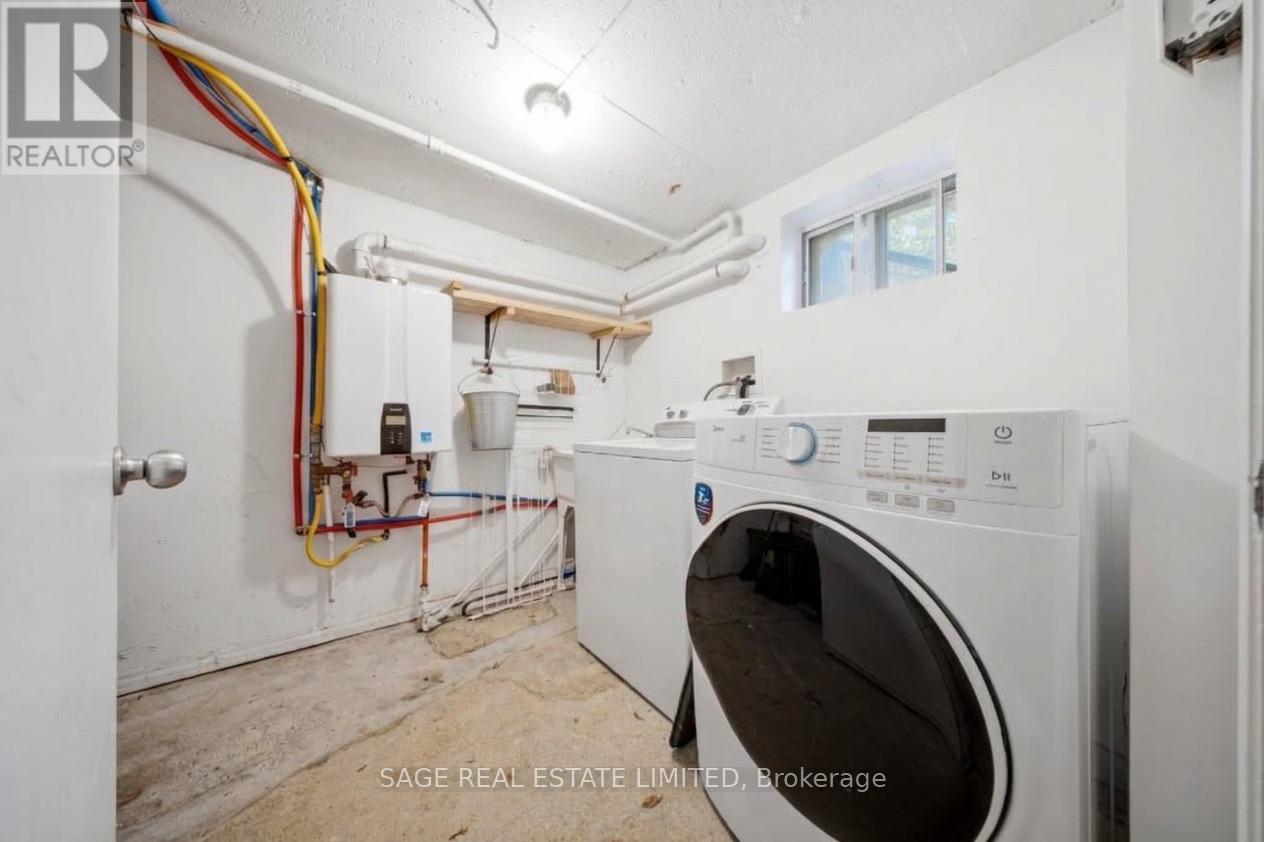 376 SHAW STREET, Toronto (Trinity-Bellwoods) — photo 5