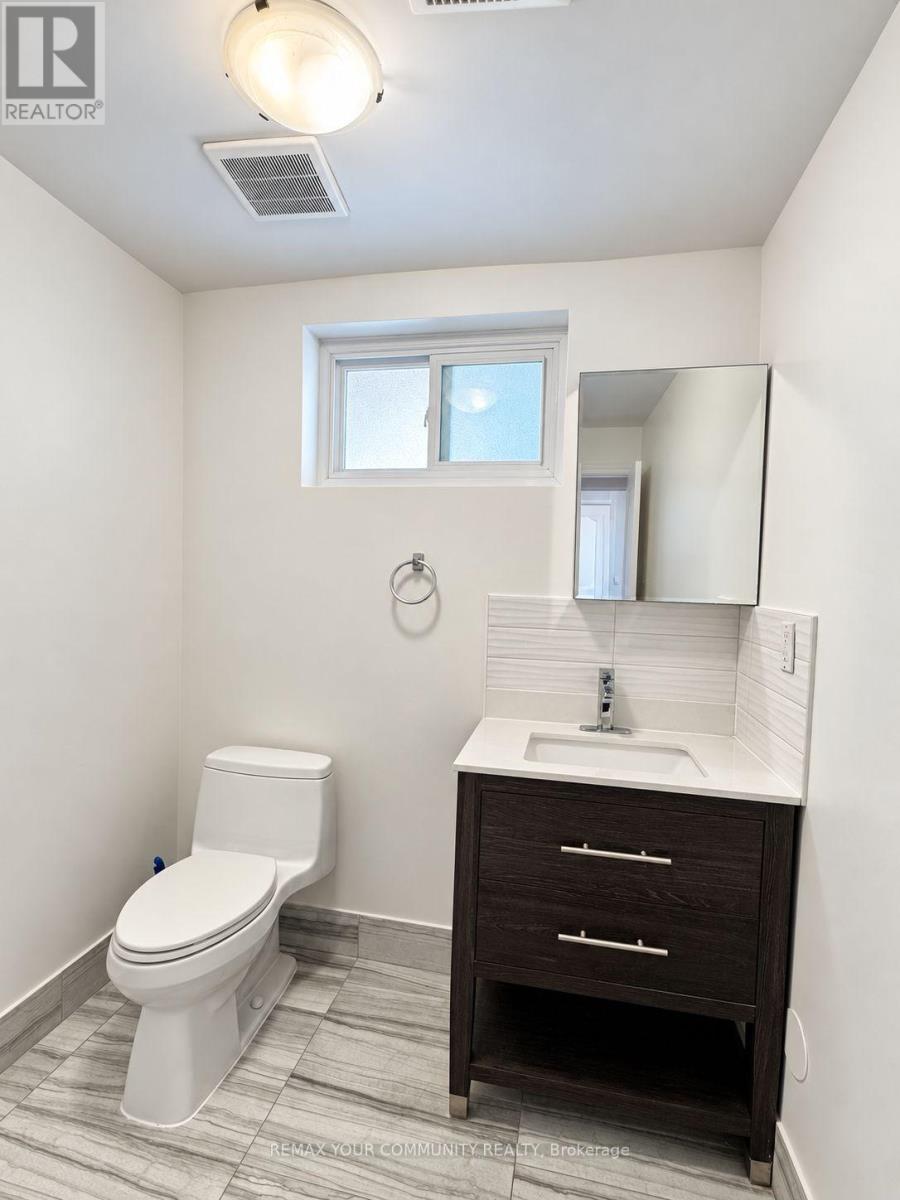 BSMNT - 85 PATRICIA AVENUE, Toronto (Newtonbrook West) — photo 10