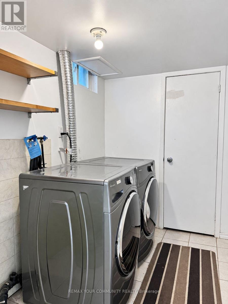BSMNT - 85 PATRICIA AVENUE, Toronto (Newtonbrook West) — photo 11