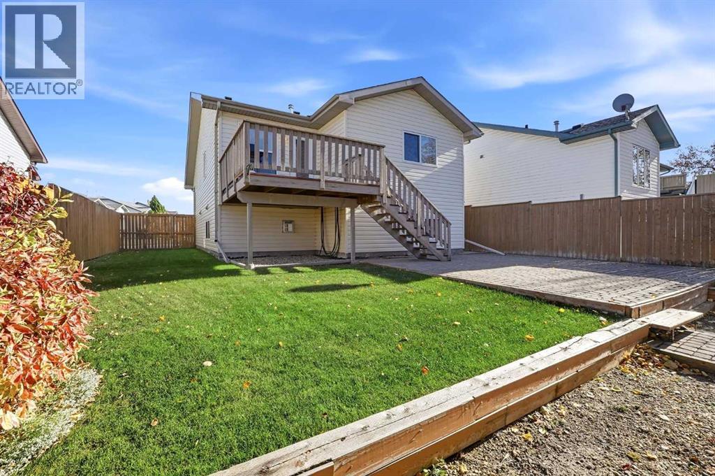 Listing photo – 90 Drummond Avenue, Red Deer