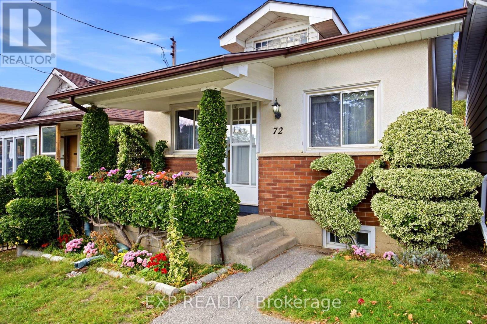 72 NEWPORT AVENUE, Toronto (Oakridge) — photo 3