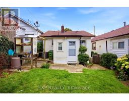 72 Newport Avenue, Toronto, ON M1L1J2 Photo 33