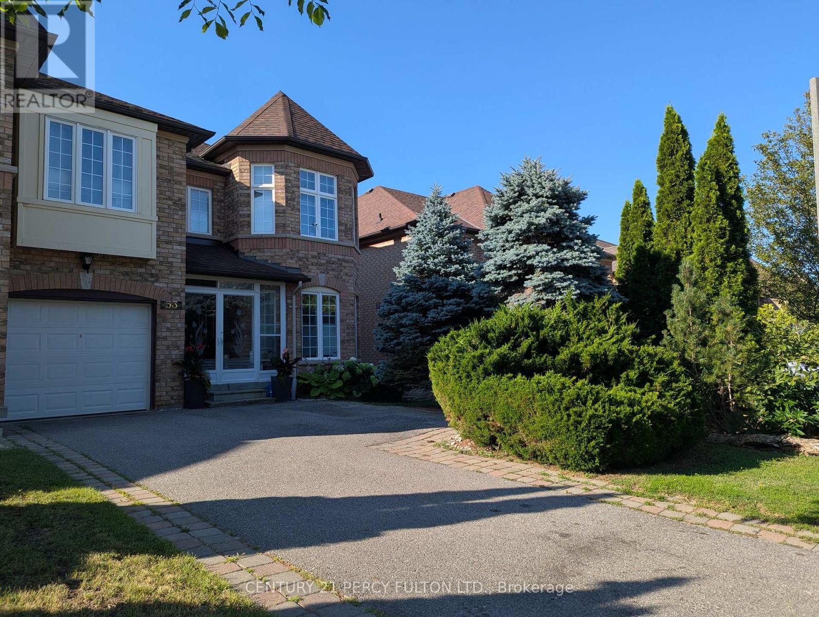 53 ELMRILL ROAD, Markham (Berczy) — photo 2
