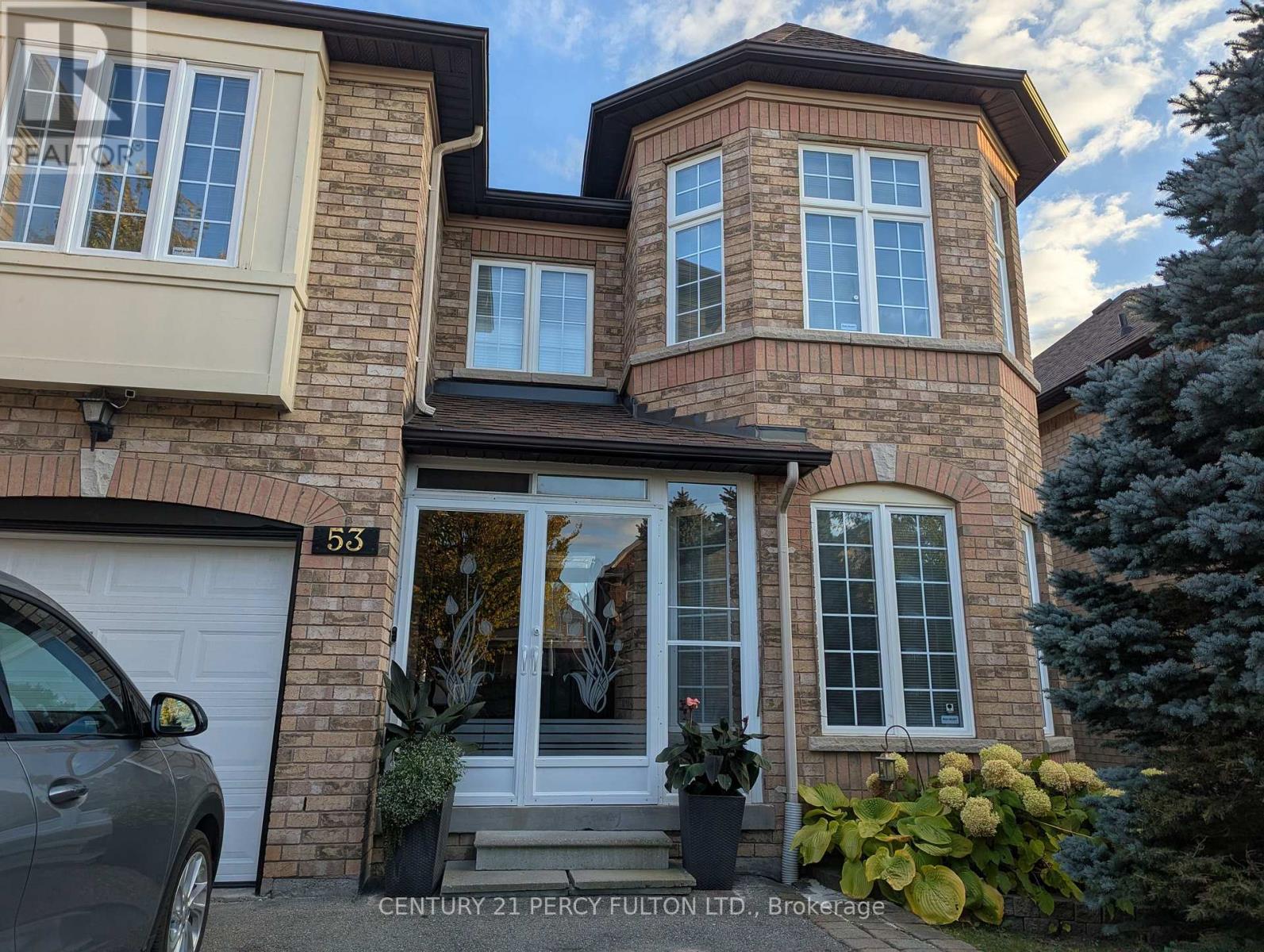 53 ELMRILL ROAD, Markham (Berczy) — photo 3