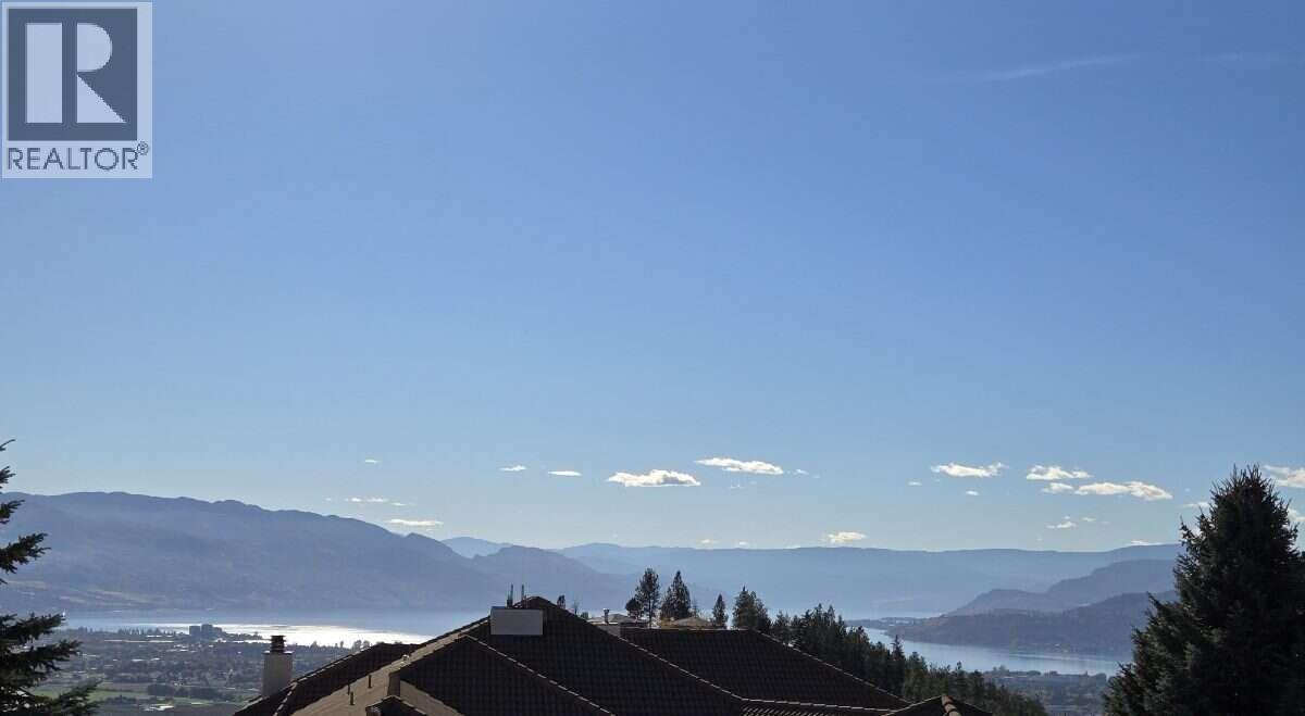  997 Skeena Drive North, Kelowna