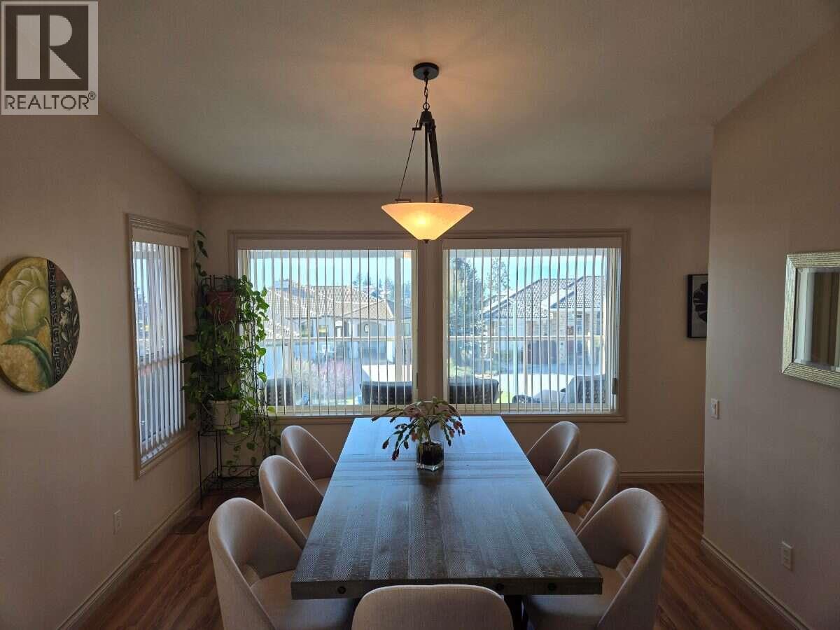  997 Skeena Drive North, Kelowna