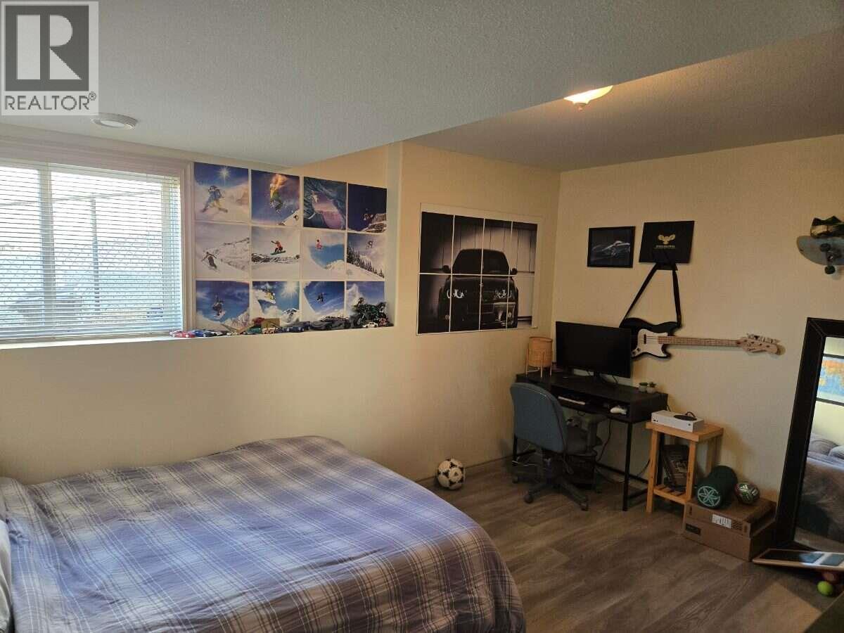  997 Skeena Drive North, Kelowna