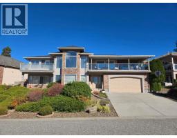  997 Skeena Drive North, Kelowna