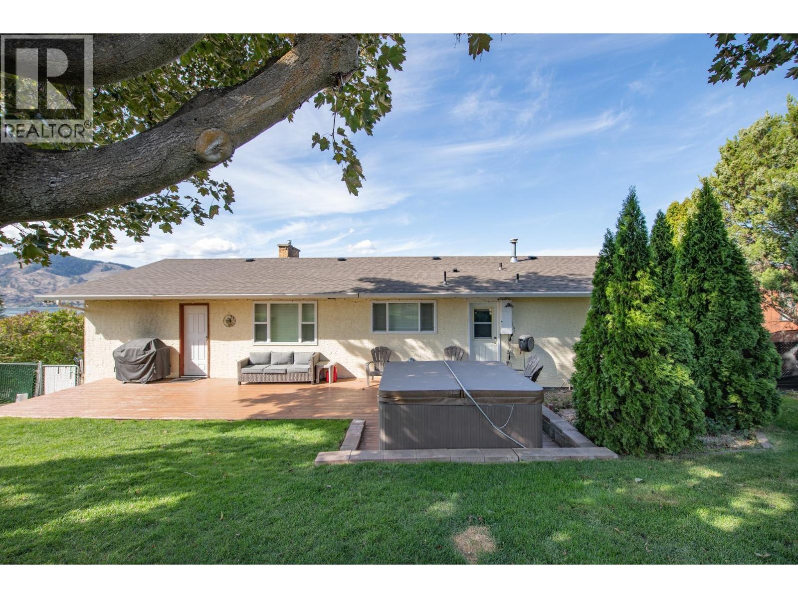 7126 Longacre Drive - 2